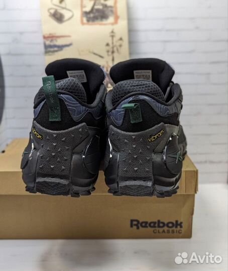 Reebok Zig Kinetica 2,5 Edge