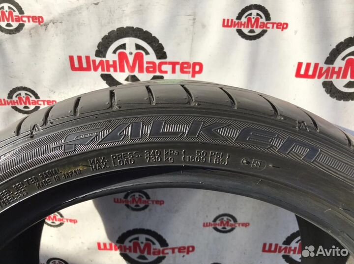 Falken Azenis FK-453 265/35 R18