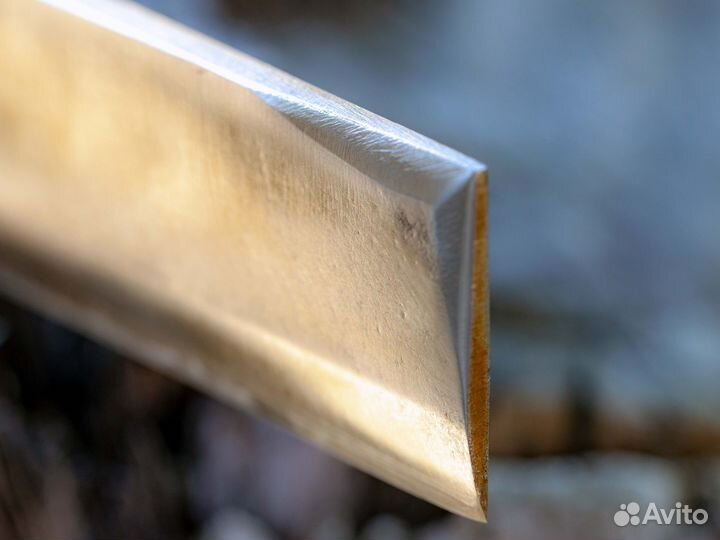 Nata 210mm японский топорик для всего Vintage