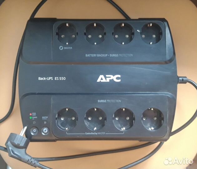 Ибп и Стабилизатор напряжения