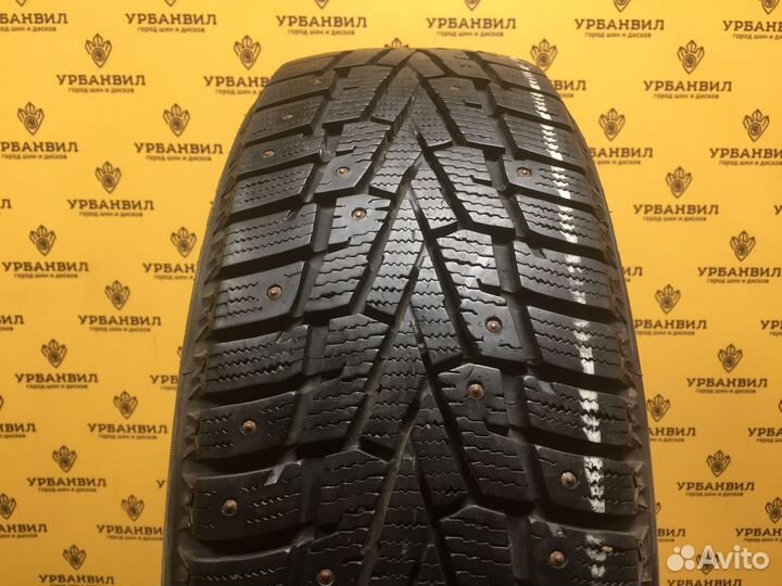 Nexen Winguard WinSpike 02 215/60 R16 99T