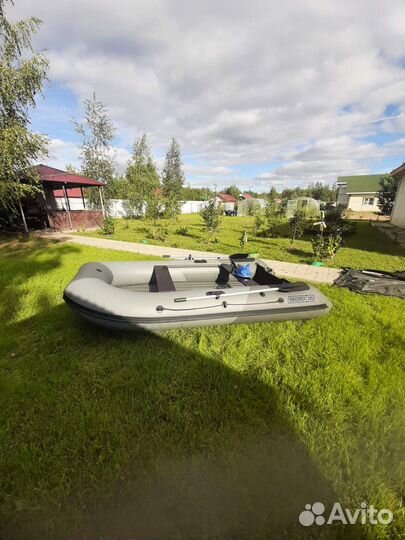 Forza navigator 335lite нднд