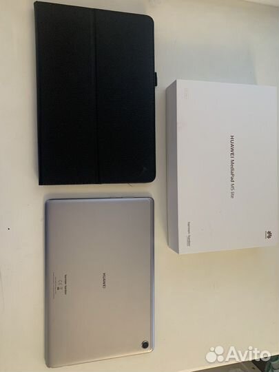Планшет huawei mediapad m5 lite