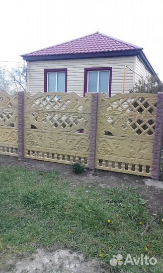 Заборы от производителя - (еврозабор)