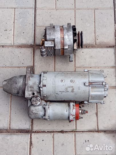 Продажа запчастей для камаза