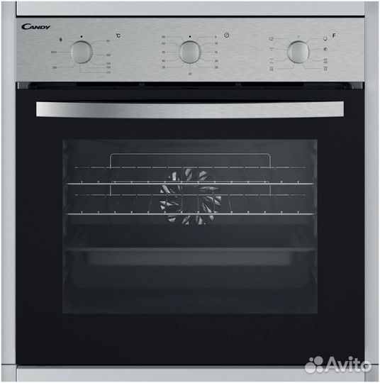 Новый Встраиваемый комплект Candy доставка-гар.1г