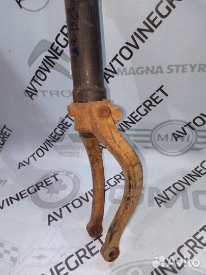 Стойка амортизатор Hyundai Sonata