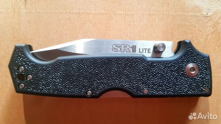 Нож Cold Steel SR1 Lite