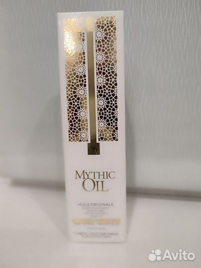 L’Oreal Professionnel Mythic