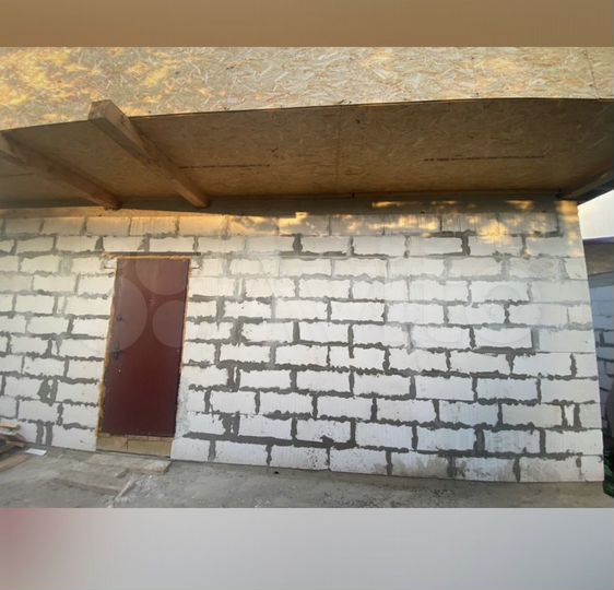 Дом 275 м² на участке 7,5 сот.