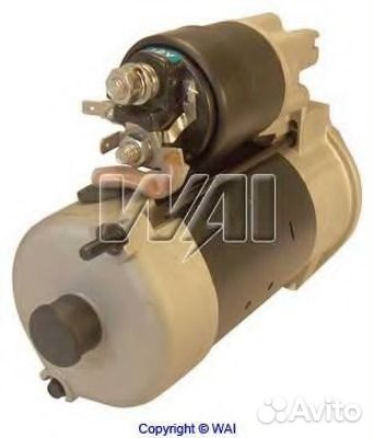 WAI Global 18951N Стартер
