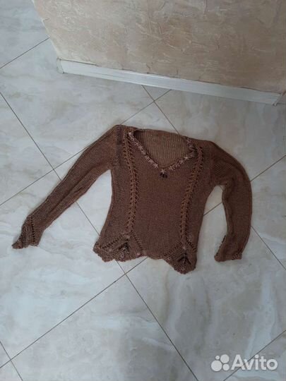 Женская одежда