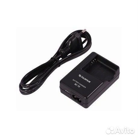 Зарядное устройство Fujifilm BC-70 Original