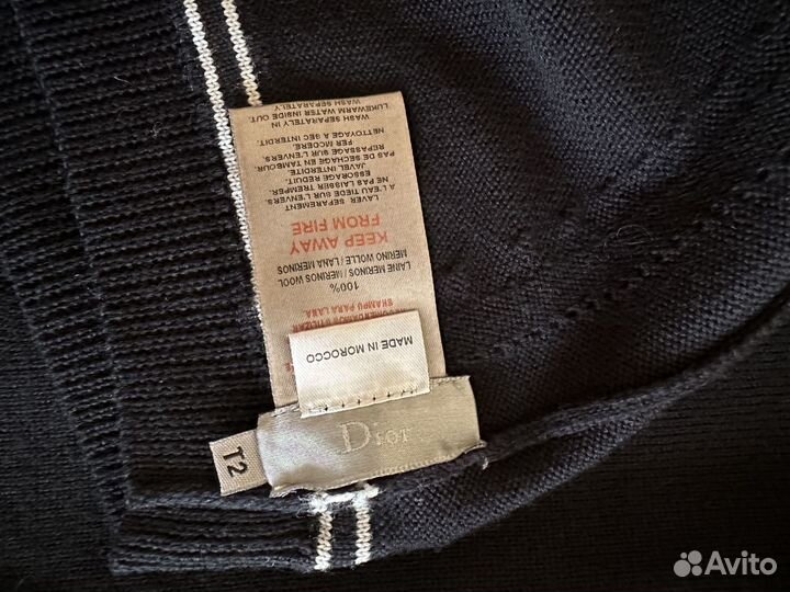 Комплект Dior