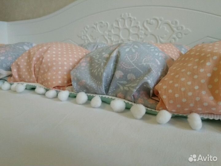 Одеяло Бон Бон