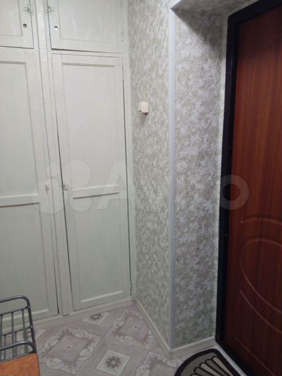 1-к. квартира, 32 м², 2/5 эт.