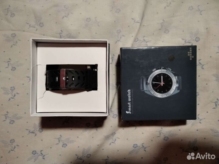 Смарт часы