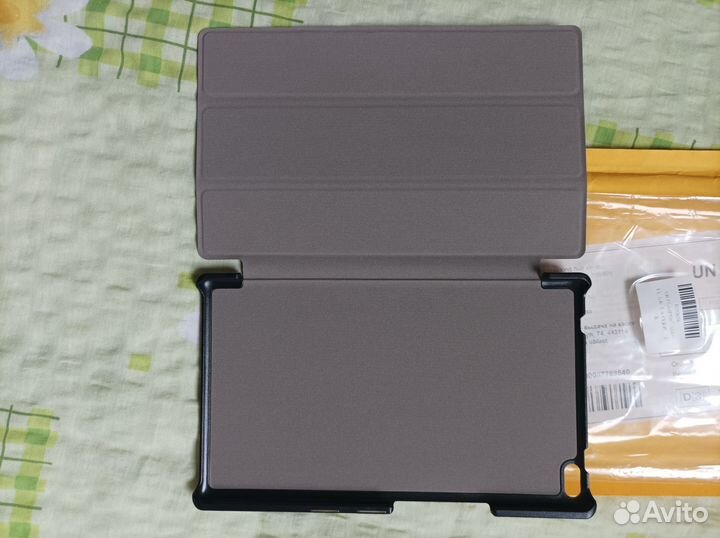 Чехол для планшета lenovo tab4 8