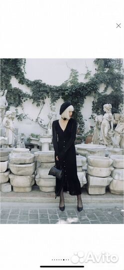 Платье Lichi xs