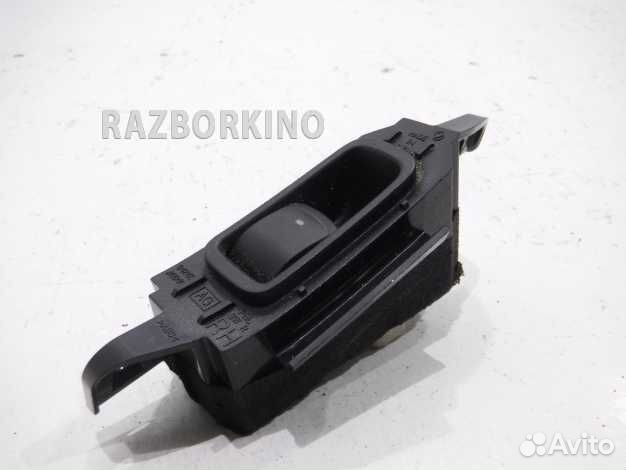 Кнопка стеклоподъемника