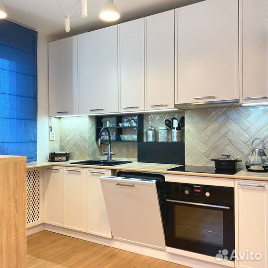 Кухня (цена за всю кухню)km-35548