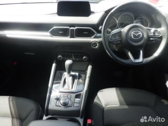 Mazda CX-5 2.2 AT, 2019, 35 000 км