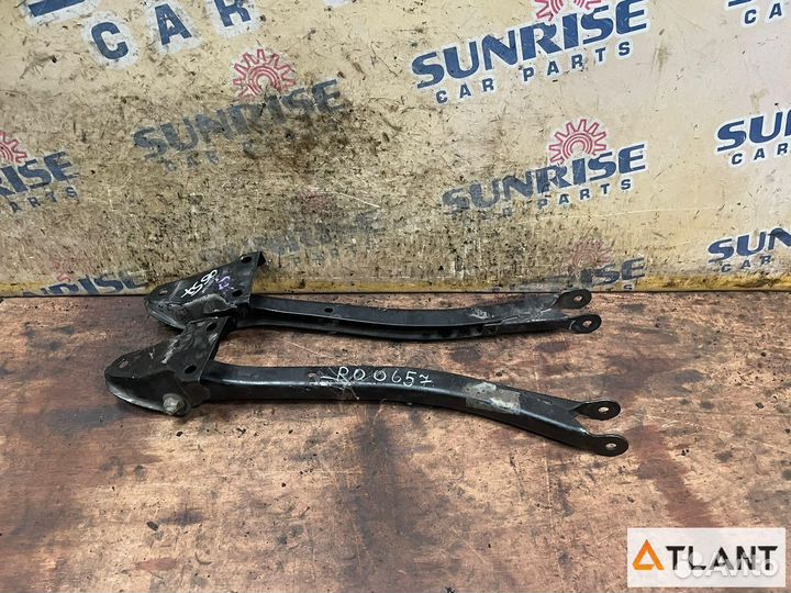 Тяга подвески задний subaru forester