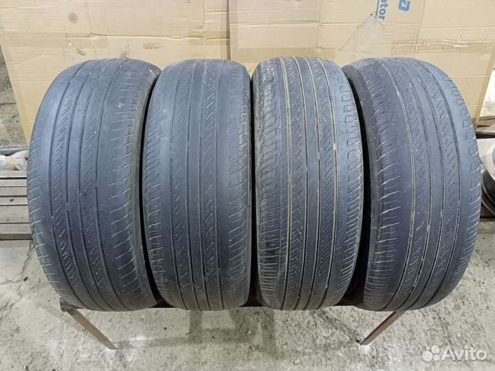Giti GitiComfort 228 195/60 R15