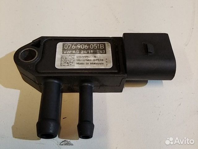 076906051B Датчик наддува VW AG