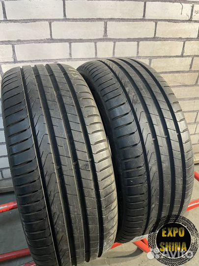 Pirelli Cinturato P7 (P7C2) 225/50 R17