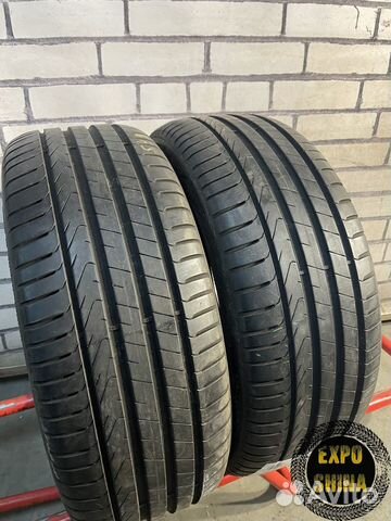 Pirelli Cinturato P7 (P7C2) 225/50 R17