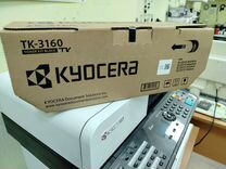 Картриджи Kyocera TK-3160