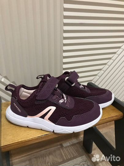 Обувь для девочки