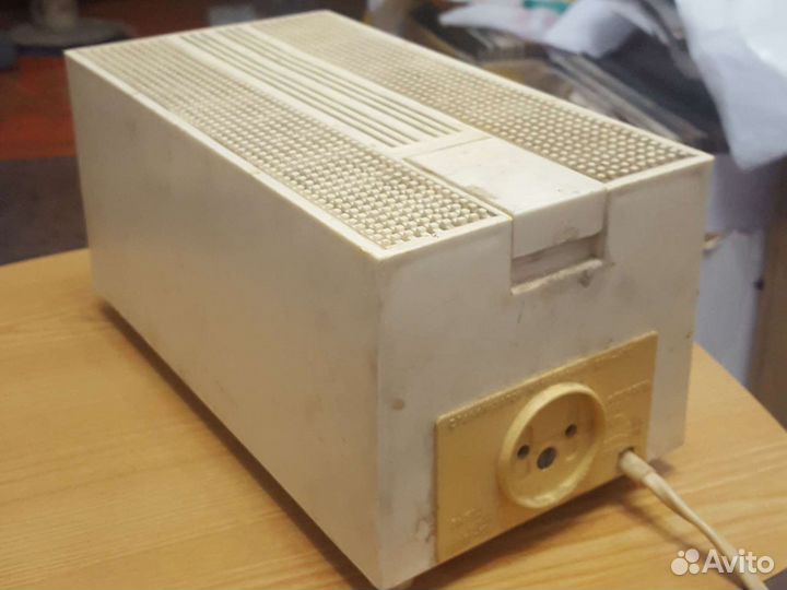 Стабилизатор напряжения спн-400 импульсный