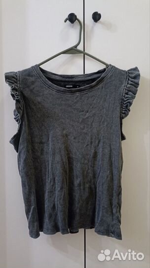 Женские вещи пакетом