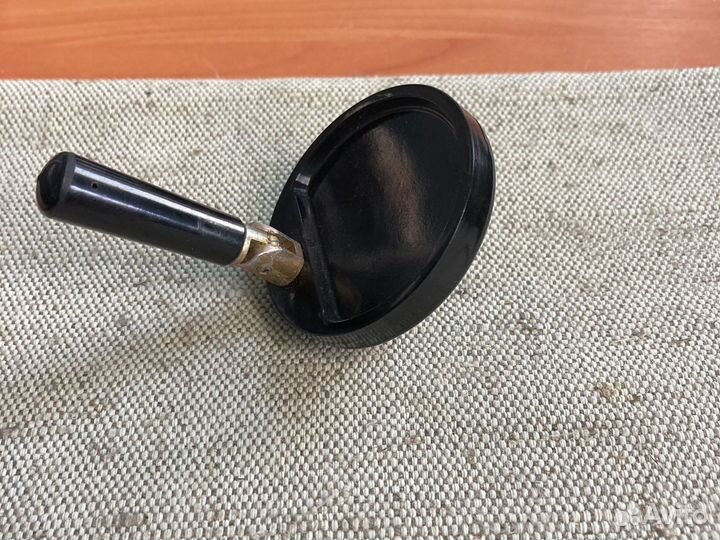 Ручка настройки