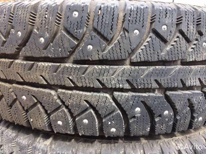 Bridgestone Ice Cruiser 7000S 185/65 R15