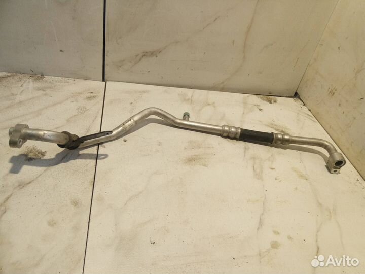 Трубка кондиционера Opel Antara рест. L07 2013