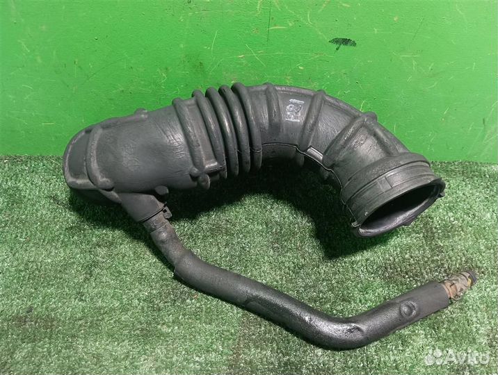 Патрубок воздушного фильтра KIA ceed (ED) 2008