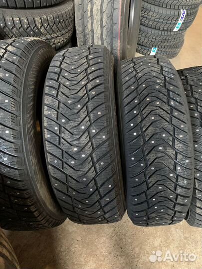 Yokohama Ice Guard IG65 225/65 R17