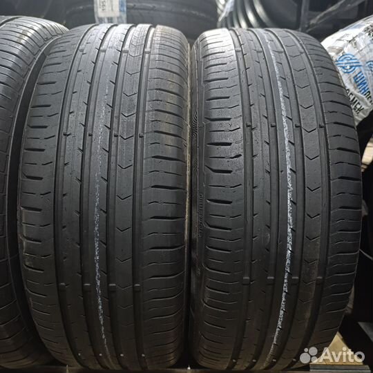 Continental ContiPremiumContact 5 205/55 R16