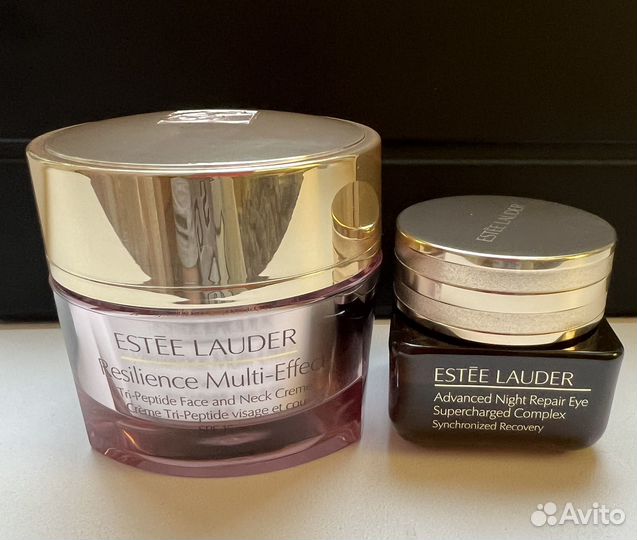 Крем estee lauder