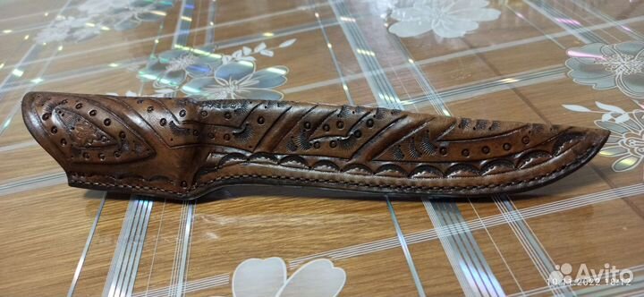 Ножны, чехлы