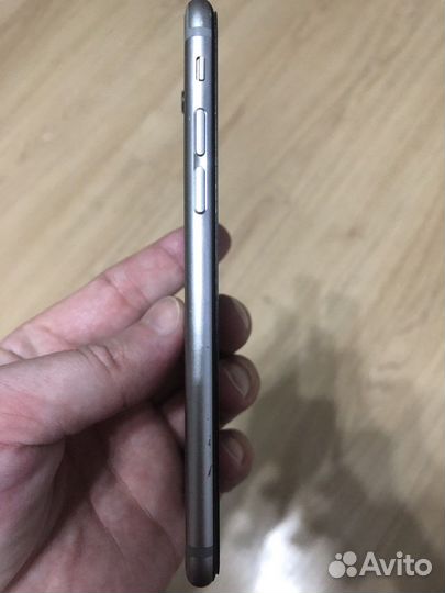 Телефон iPhone 6 64gb