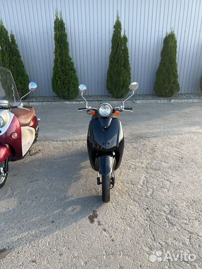 Скутер Honda Today AF 61
