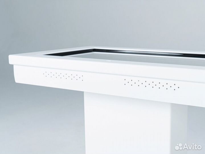 Интерактивный детский стол nova