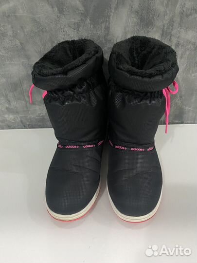 Дутики adidas Neo