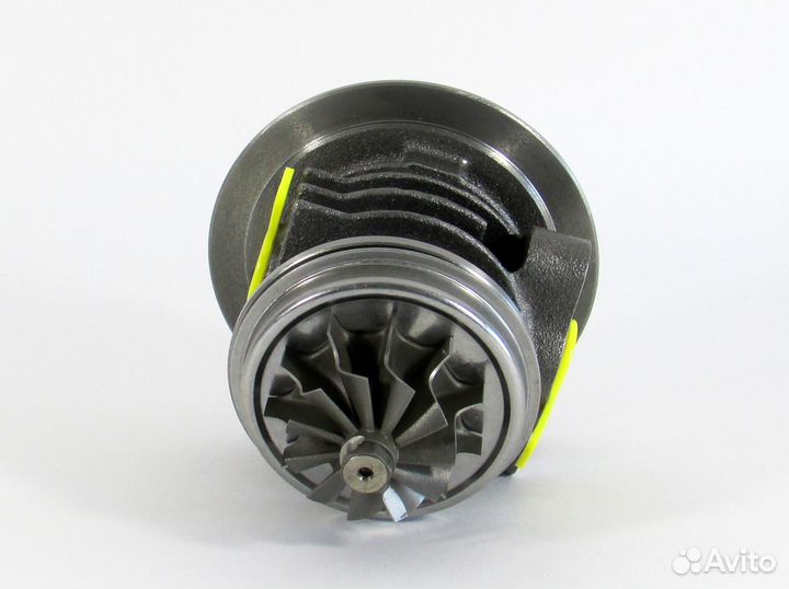 Картридж турбины HS4T, OM014A GT25