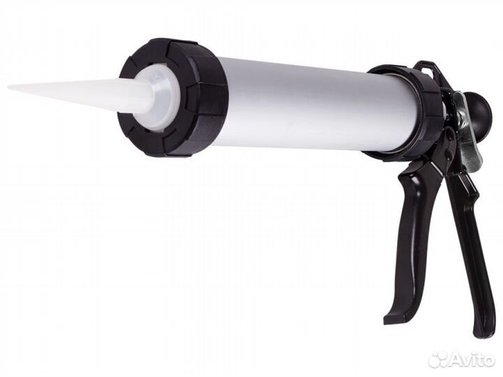 Пистолеты для пены/герметика/хим. анкера