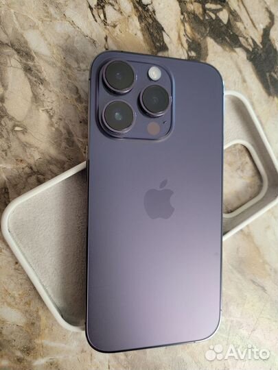 iPhone 14 Pro, 256 ГБ